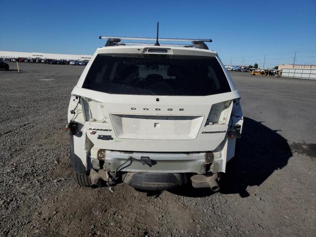 2018 DODGE JOURNEY CR 3C4PDDGG2JT311799