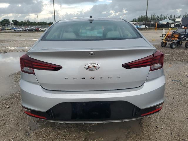2020 HYUNDAI ELANTRA SE 5NPD84LF7LH587242