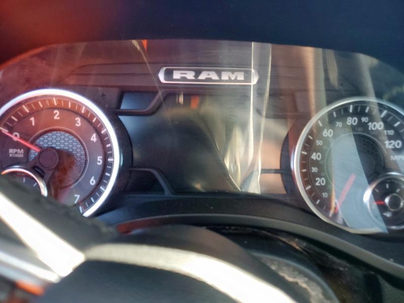 2025 RAM 1500 LARAM #3276351705