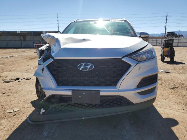 2019 HYUNDAI TUCSON LIM #3274263048