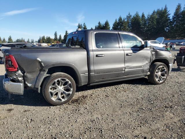 2019 RAM 1500 LIMITED 1C6SRFHT6KN559100