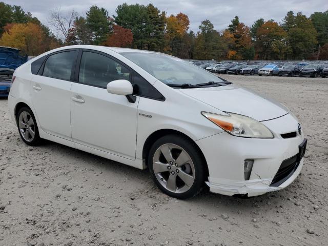 2013 TOYOTA PRIUS - JTDKN3DU2D1653812