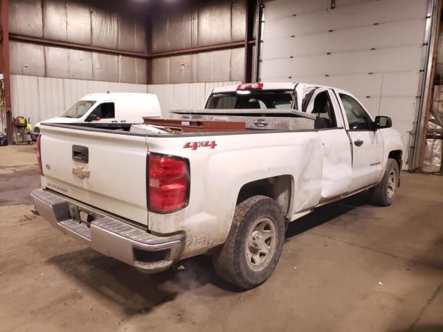 2018 CHEVROLET SILVERADO - Other View