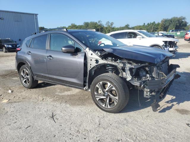 2024 SUBARU CROSSTREK JF2GUADC2R8264575