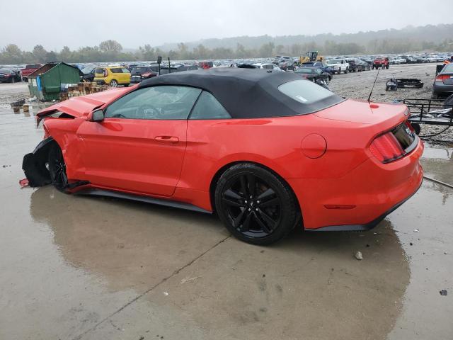 2017 FORD MUSTANG #3287395982