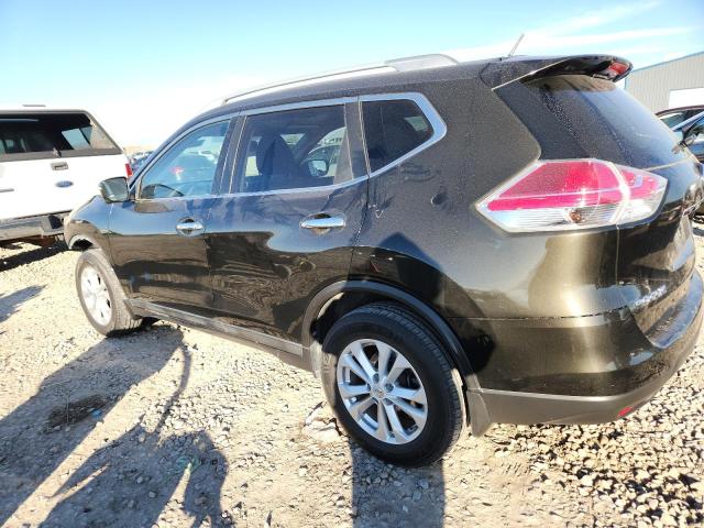 2015 NISSAN ROGUE S - 5N1AT2MV3FC782052