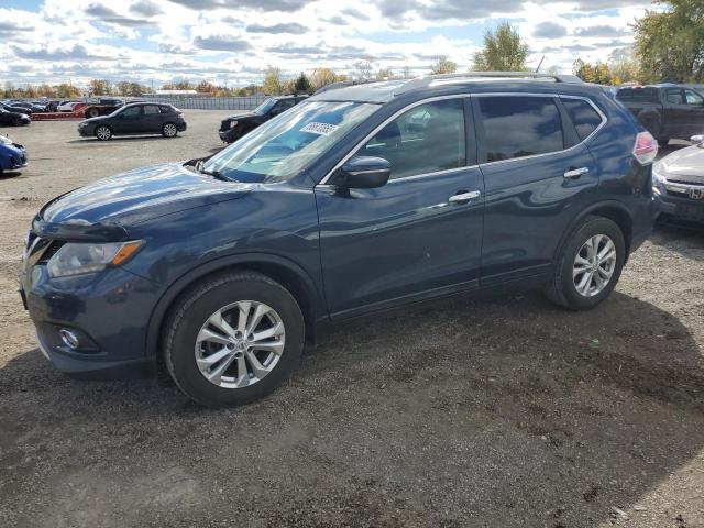 2015 NISSAN ROGUE S - 5N1AT2MTXFC790275