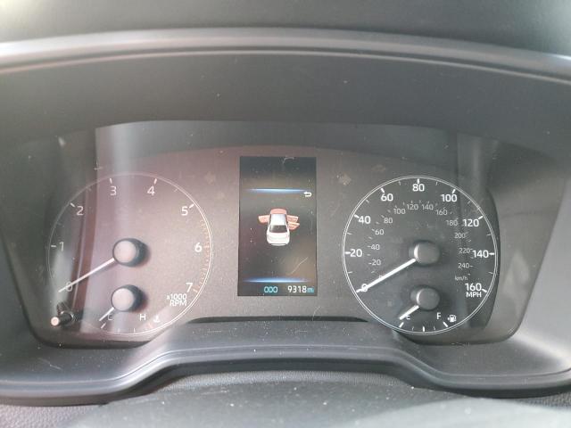 2024 TOYOTA COROLLA LE #3311460263