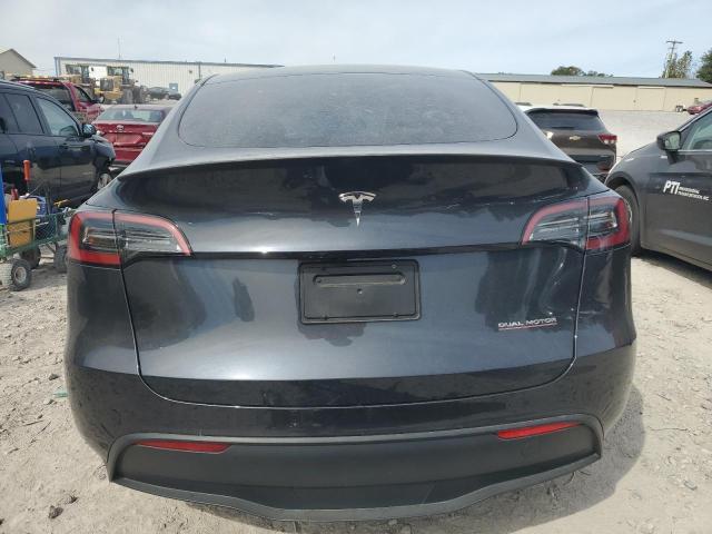 2025 TESLA MODEL Y #3301808336