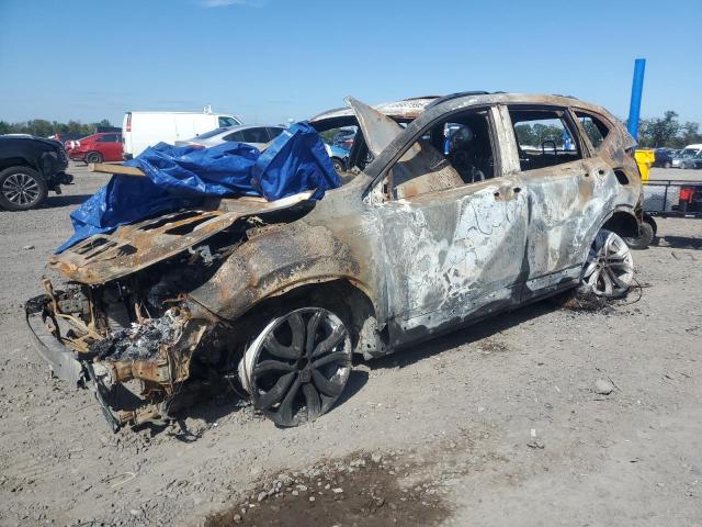 2022 HONDA CR-V TOURI - 5J6RT6H92NL007231