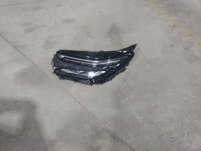 2024 CHEVROLET EQUINOX LT - 3GNAXUEG0RL351494