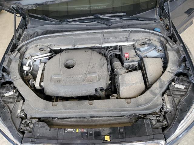 2018 VOLVO XC60 T5 MO YV4102RK4J1070470