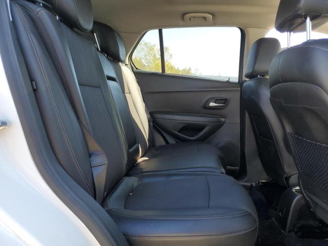 2020 CHEVROLET TRAX 1LT - KL7CJPSB5LB033485