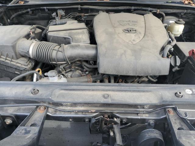 2017 TOYOTA TACOMA DOU 3TMGZ5AN1HM047851