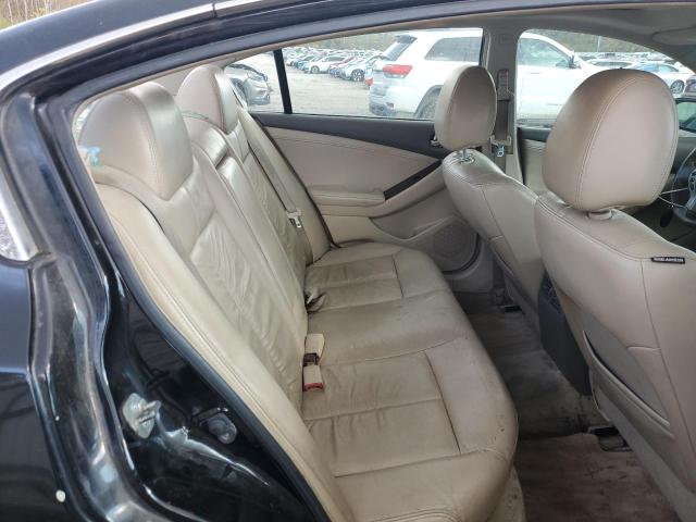 2011 NISSAN ALTIMA - 1N4AL2AP8BN405456