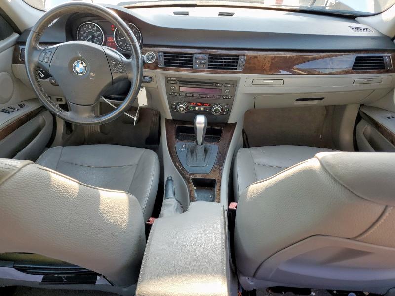 2010 BMW 328 I #3284210553