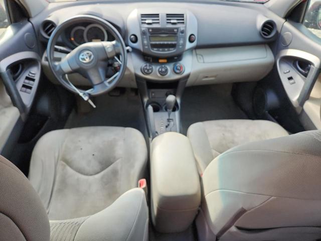 2011 TOYOTA RAV4 - 2T3BF4DV4BW171420