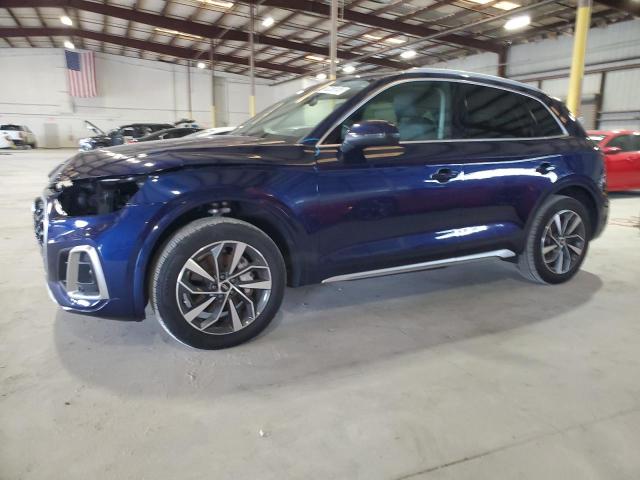 2023 AUDI Q5 PREMIUM #3301834439