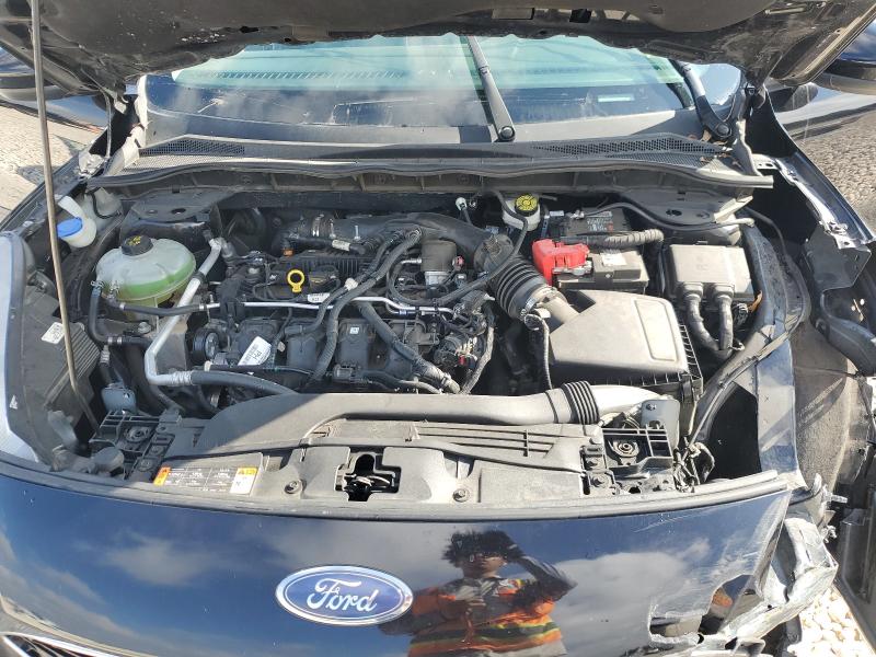 2022 FORD ESCAPE SEL #3305761757