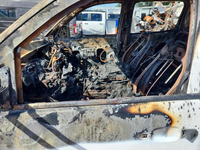 2022 CHEVROLET SILVERADO #3305422445