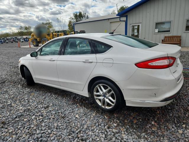 2013 FORD FUSION SE #3290383758