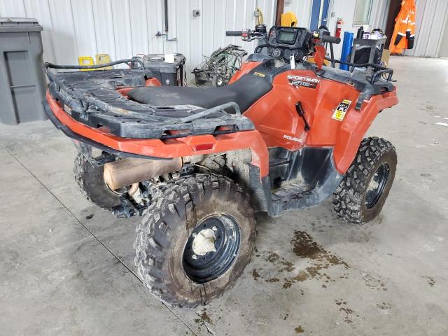 2023  POLARIS SPORTSMAN - 3NESEA572PN180574