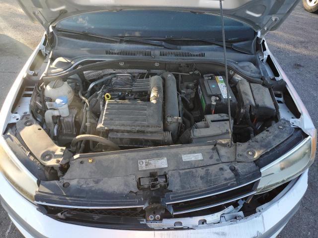 2016 VOLKSWAGEN JETTA S #3297288380