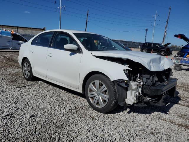 2017 VOLKSWAGEN JETTA S 3VW167AJ5HM378887