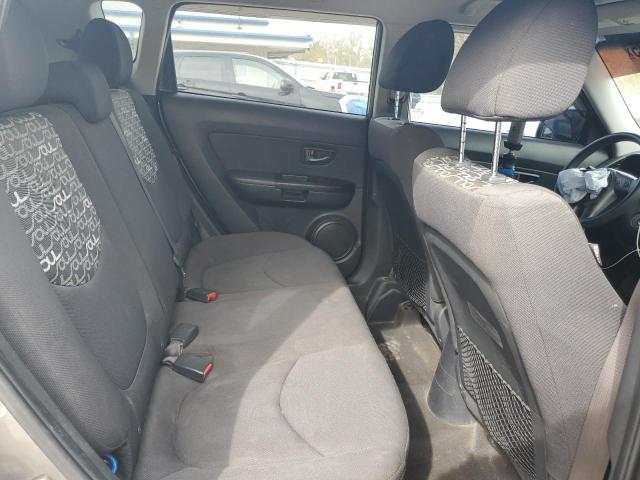 2011 KIA SOUL + #3293497413