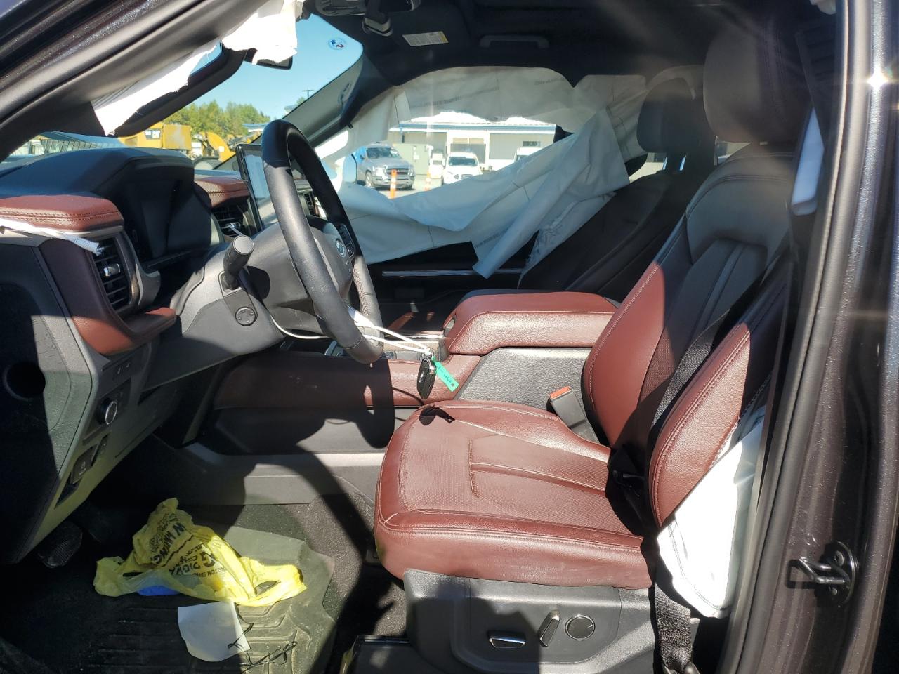 Lot #3311577766 2024 FORD EXPEDITION