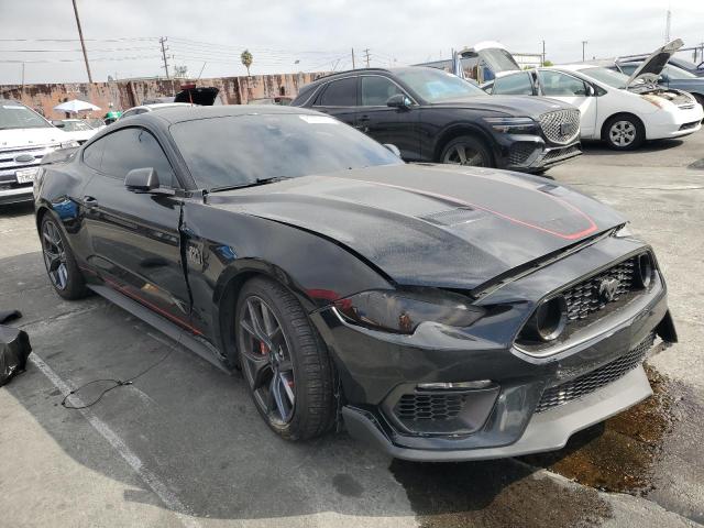 2021 FORD MUSTANG MA - 1FA6P8R00M5555410