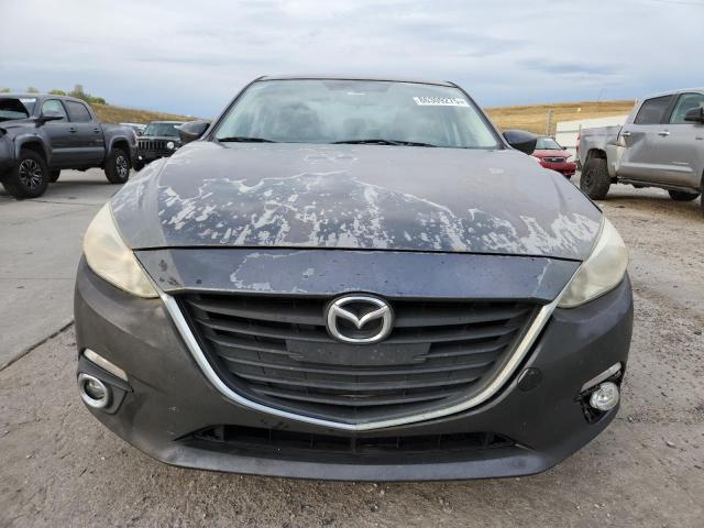 2016 MAZDA 3 SPORT - JM1BM1T72G1300980
