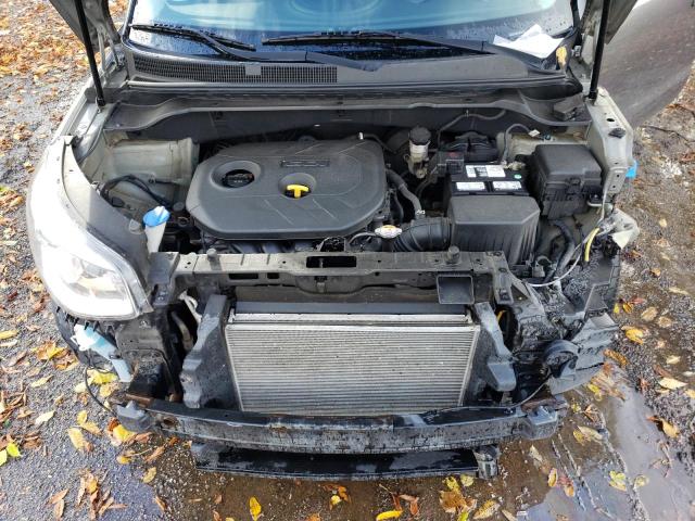 2015 KIA SOUL ! KNDJX3A55F7203607