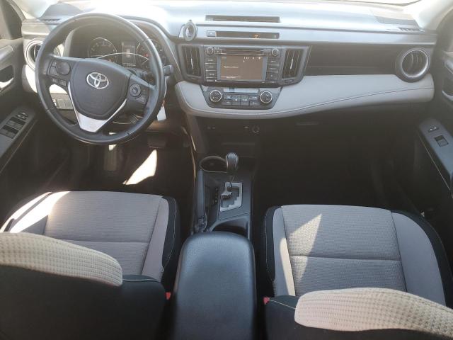 2016 TOYOTA RAV4 XLE - 2T3WFREV3GW267950