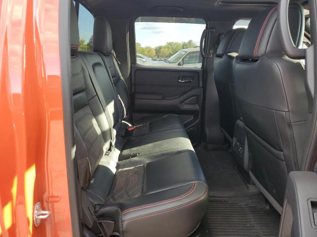 2025 NISSAN FRONTIER S #3304669913