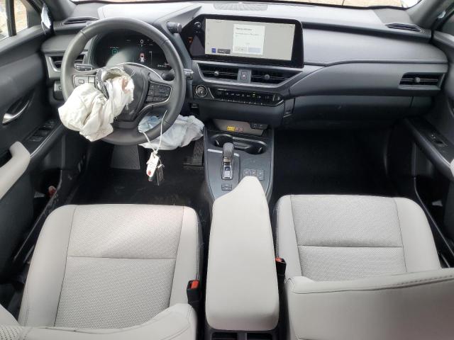 2025 LEXUS UX 300H BASE #3290245202