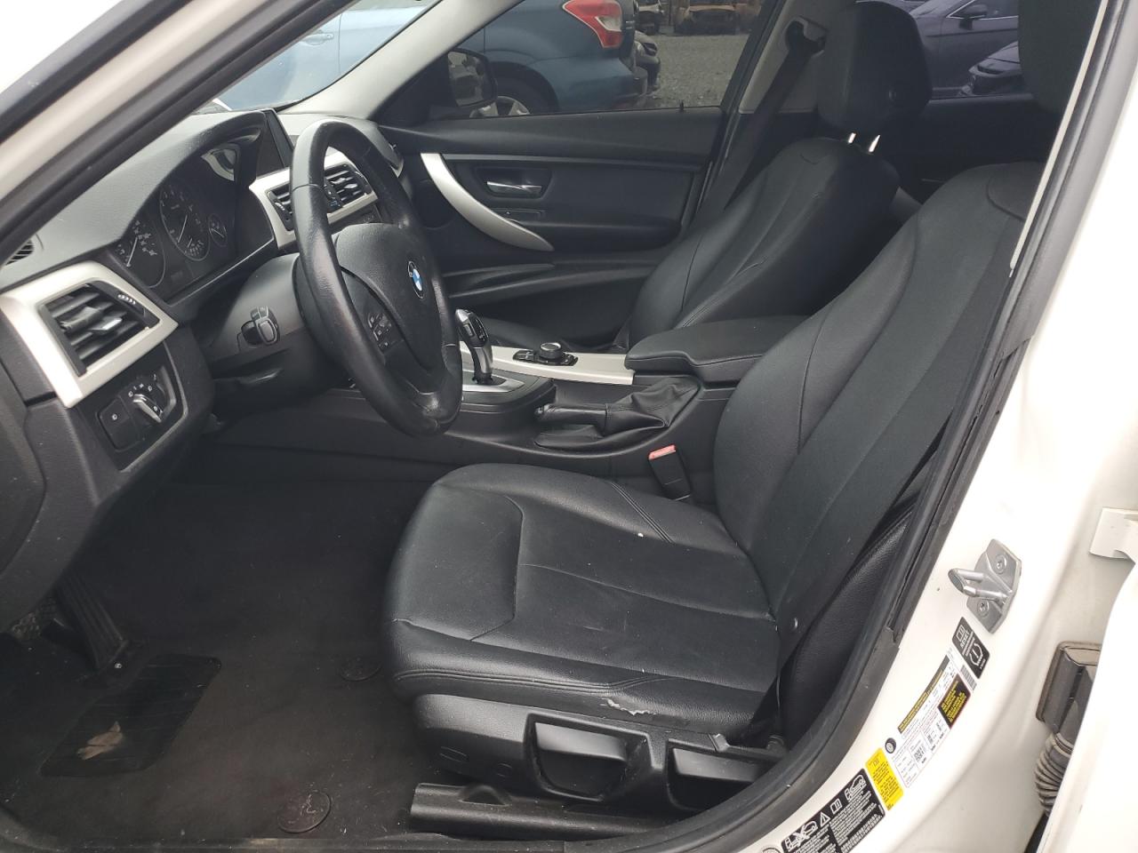 BMW 3 SERIES I XDRIVE