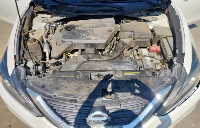 2017 NISSAN ALTIMA SL 1N4AL3AP6HC180965