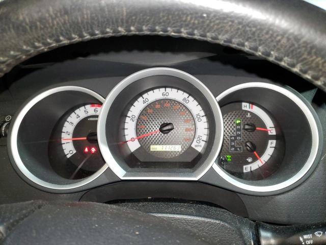 2014 TOYOTA TACOMA DOU #3312498640