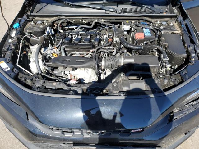 2024 HONDA CIVIC SI 2HGFE1E50RH475311
