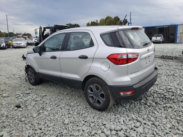 2021 FORD ECOSPORT S #3284033801