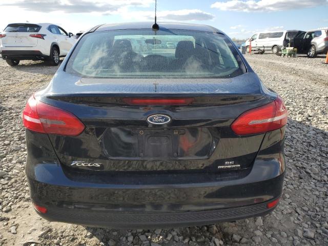 2016 FORD FOCUS SE #3282606872