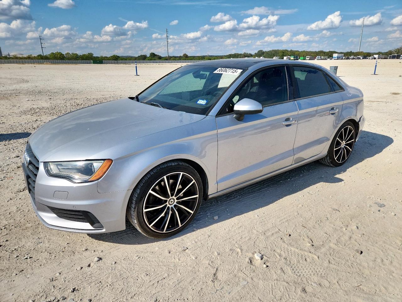 AUDI A3 PREMIUM