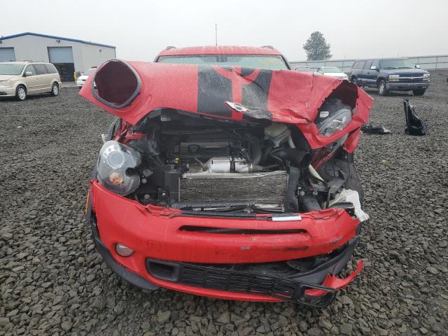 2016 MINI COOPER COU #3316119218