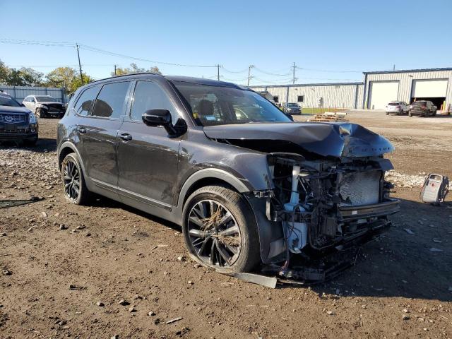 2020 KIA TELLURIDE - 5XYP5DHC3LG060200