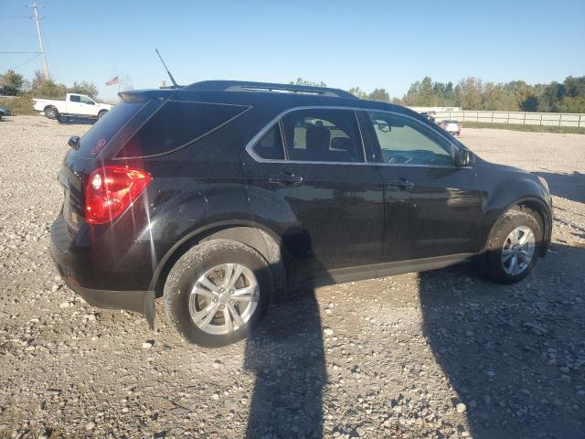 2012 CHEVROLET EQUINOX LT - 2GNFLEEK4C6102543