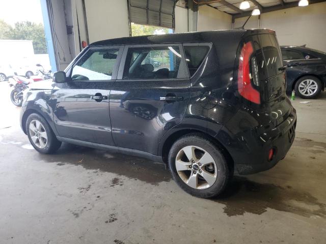 2019 KIA SOUL - KNDJN2A29K7652076