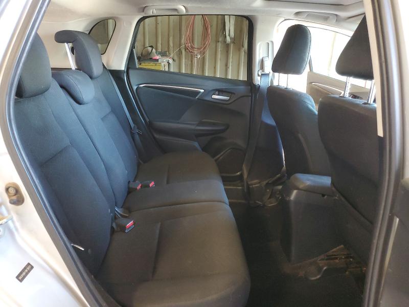 2015 HONDA FIT EX 3HGGK5H81FM738431