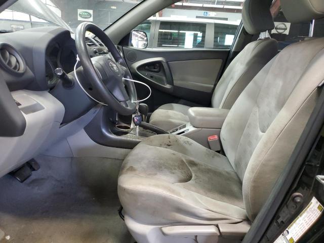 2011 TOYOTA RAV4 - 2T3BF4DV1BW083750