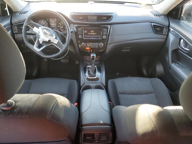 2019 NISSAN ROGUE S #3283963803